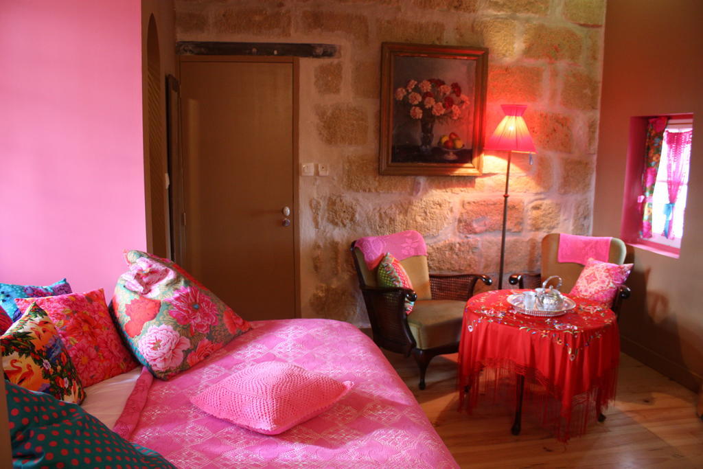 Le Moulin De Saint Laurent Hotell Rum bild