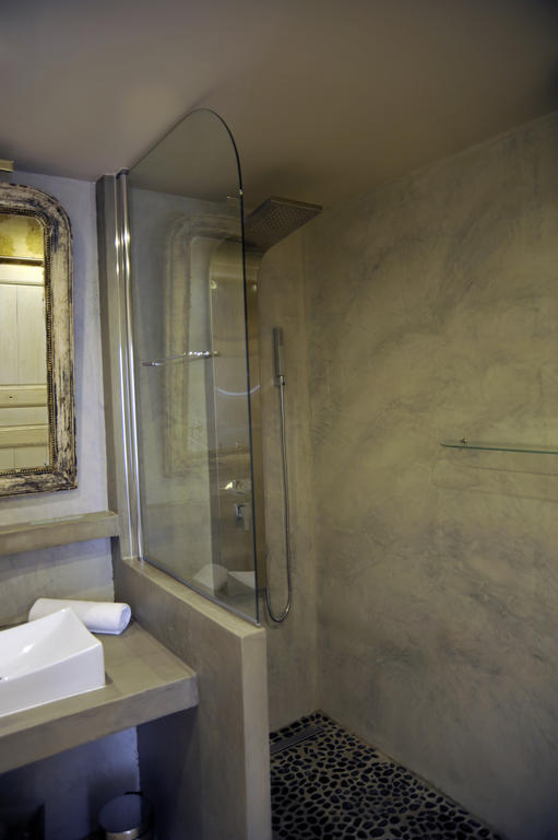 Le Moulin De Saint Laurent Hotell Rum bild