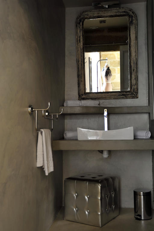 Le Moulin De Saint Laurent Hotell Rum bild