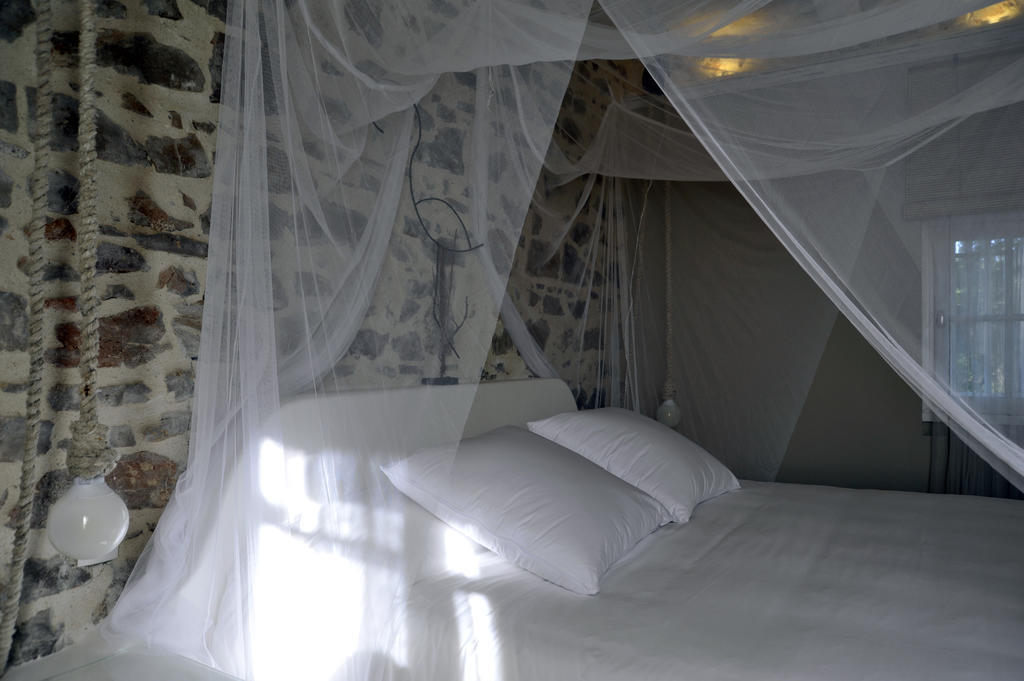 Le Moulin De Saint Laurent Hotell Rum bild