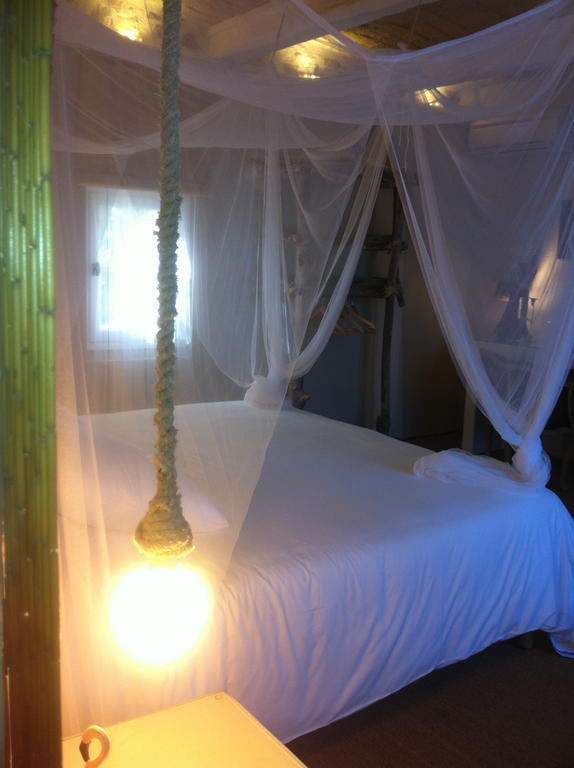 Le Moulin De Saint Laurent Hotell Rum bild