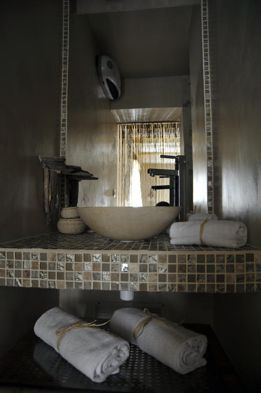 Le Moulin De Saint Laurent Hotell Rum bild