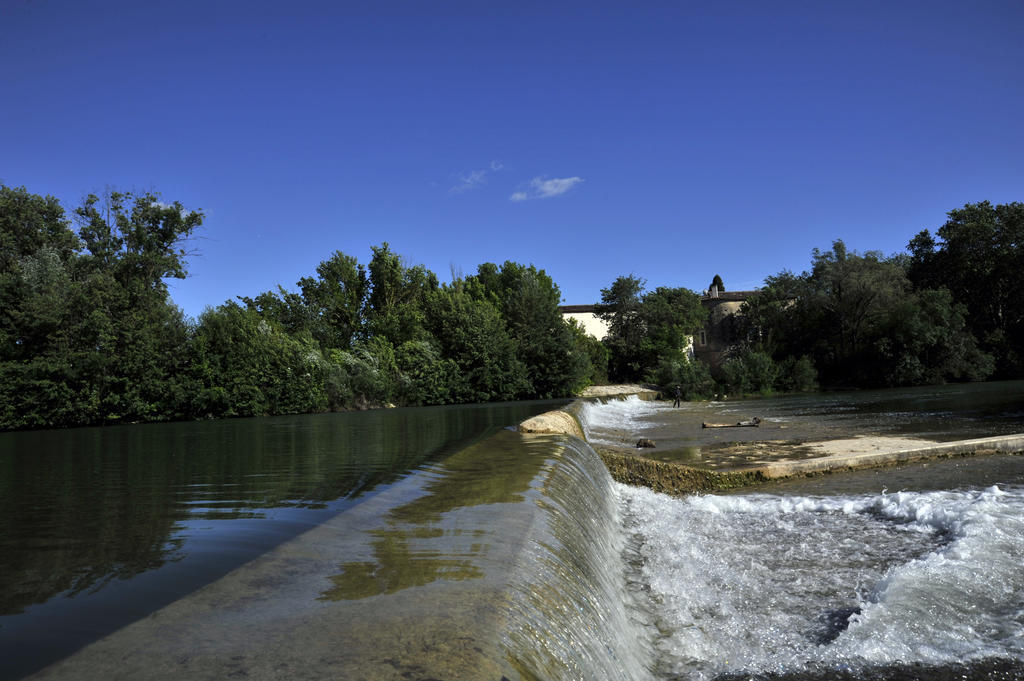 Le Moulin De Saint Laurent Hotell Rum bild